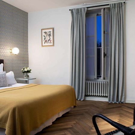 فندق Country Club Yvré-lʼÉvêque الغرفة الصورة
