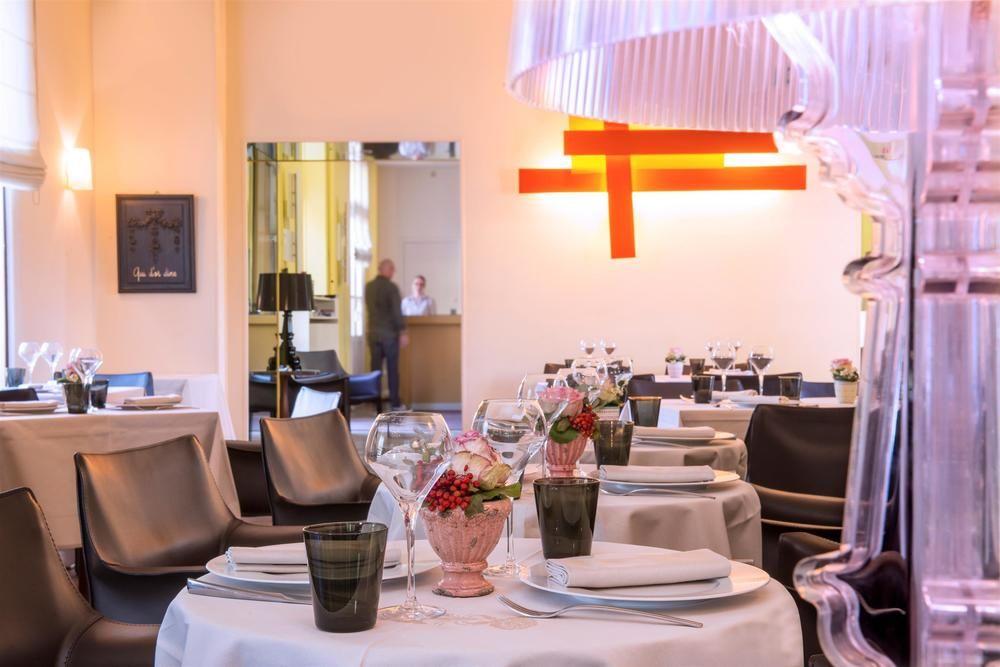 فندق Country Club Yvré-lʼÉvêque المظهر الخارجي الصورة